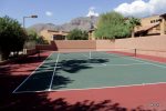 Community tennis